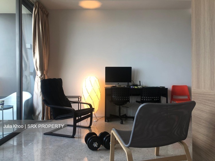 Echelon (D3), Condominium #207144061